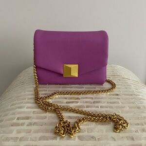 Host Pick! 💖 🎊 Mango Chain Mini Shoulder Bag